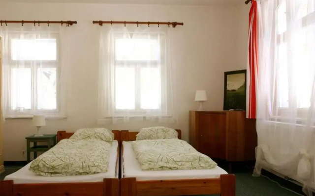 Jelení Chata Skladanka