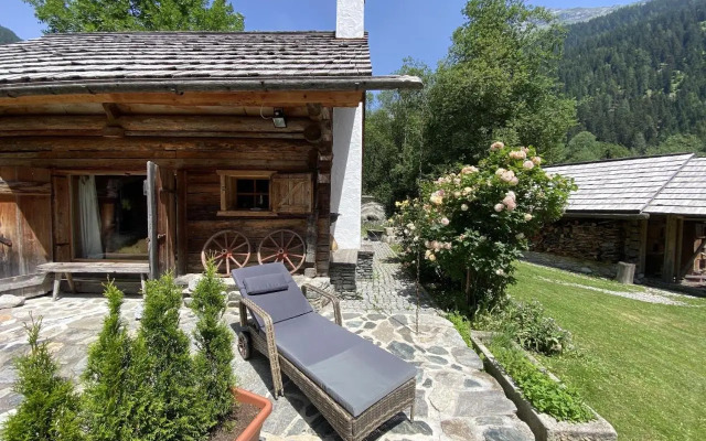 Romantik Chalet