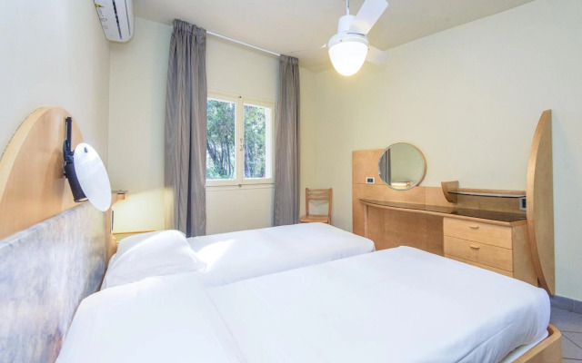 Hotel Riva degli Etruschi