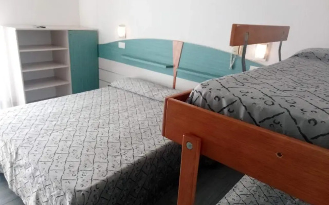 Hotel Alga