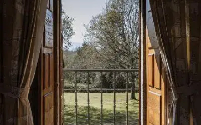Pazo da Touza