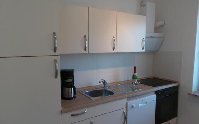 Ferien im Reetdachhaus