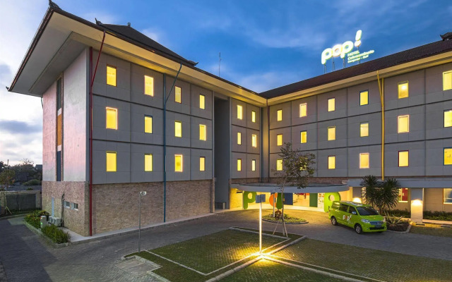 POP! Hotel Denpasar