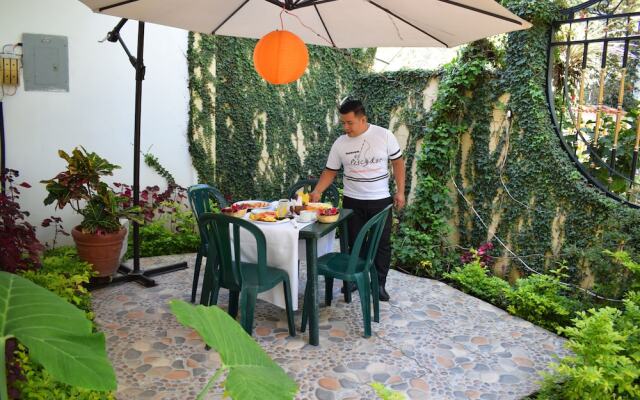 Pescador Hotel PH