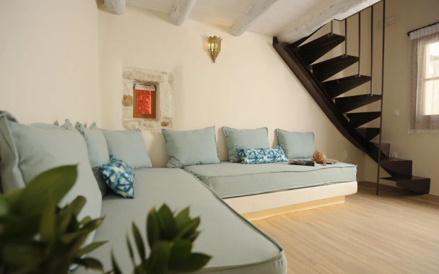 Veranda Rossa Suites
