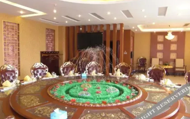 Xinxing Hotel