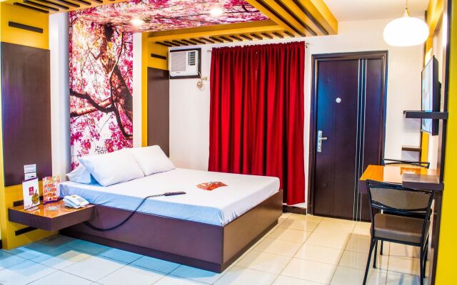 Hotel Sogo Roxas Blvd