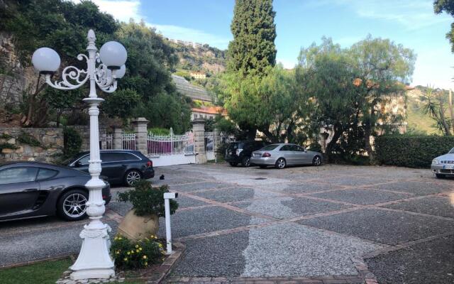 Appartamento Nella Torre Saracena