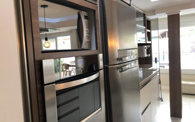 Conforto e Elegância No Novo Campeche