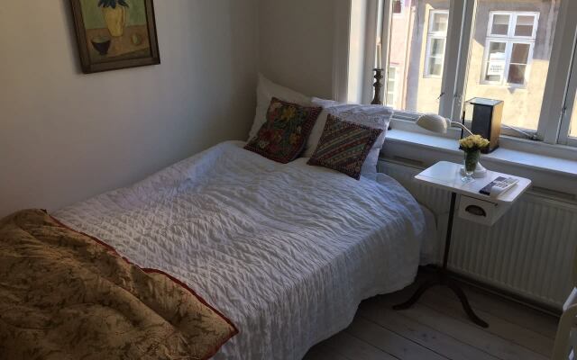 ★104SQM Apt. Heart Of Copenhagen, Shopping area★