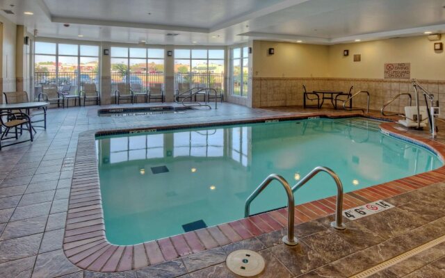 Hilton Garden Inn Tulsa Midtown