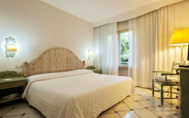 Golf Hotel Punta Ala