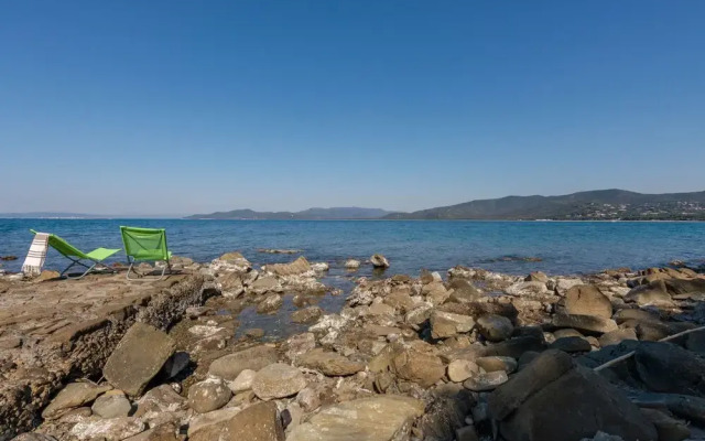 Villa Giuliana Punta Ala