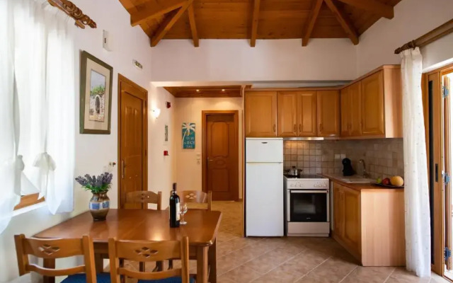 DELPHINUS VILLAS-Villa Nefeli