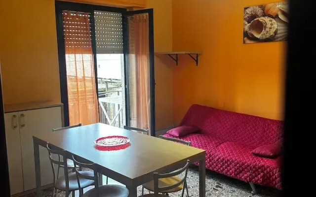 Appartamento La Dea del Mare