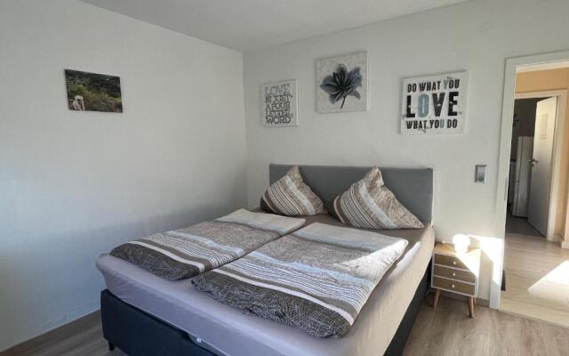 Ferienwohnung Weins