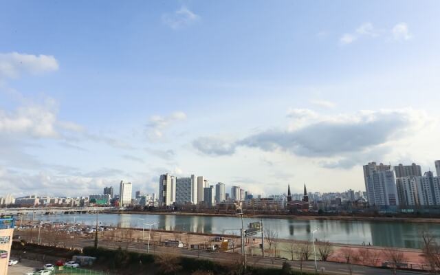 Ulsan Seongnamdong Saetbyeol