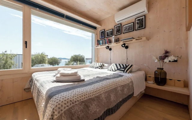 Vanellus Villas - Villa 35