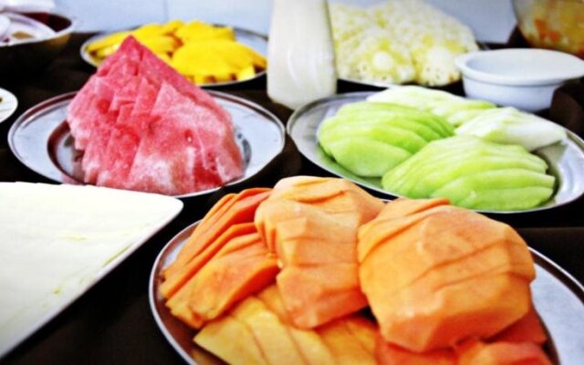 Hotel Casa Blanca Express