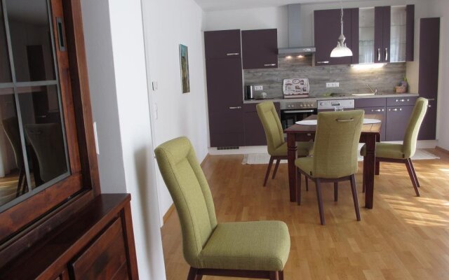 Apartment Velden - Angelika Berginz