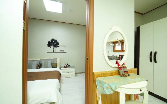 Cheongpyeong Yeoul Pension