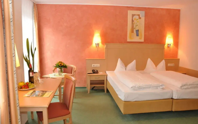 Hotel Waldmühle