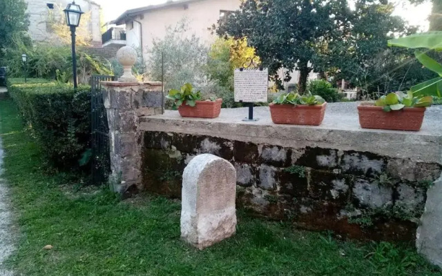 I Giardini di Palazzo Ducale (Adults Only)