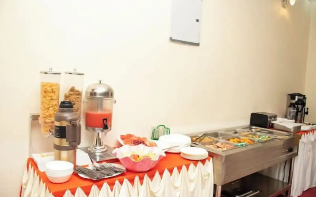 Gold Suites Hotel Nakuru