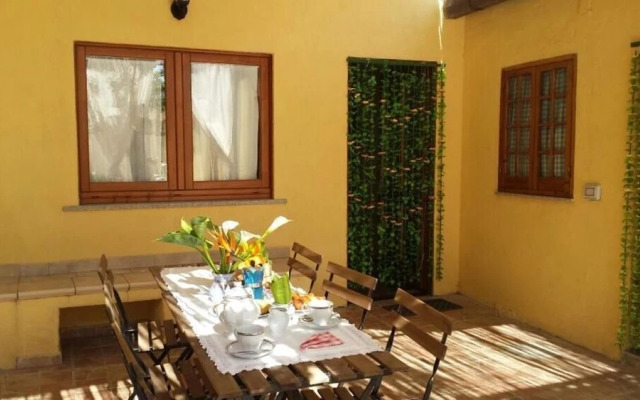B&B Domu Incanto