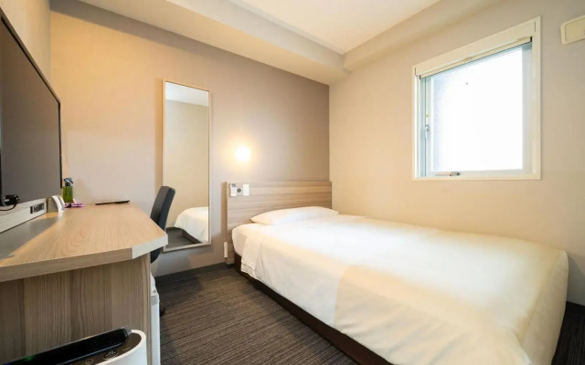 Super Hotel Shinyokohama