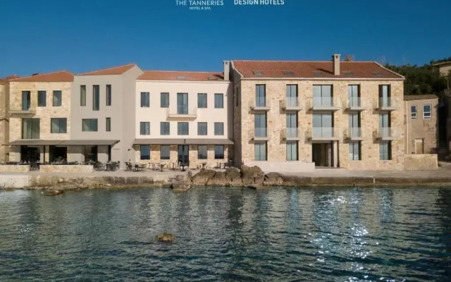 The Tanneries Hotel & Spa