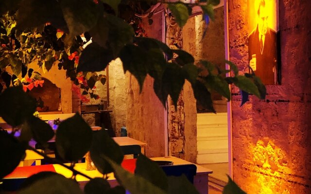 Alacati ByCarlos Butik Otel