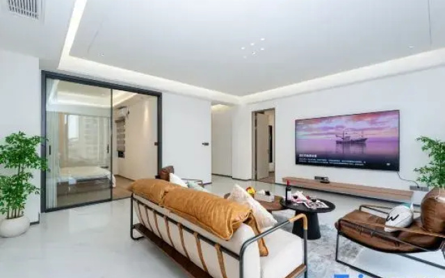 Qionghai Yijian Homestay