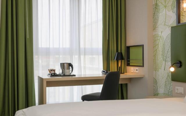 Mercure Hotel Hannover Mitte