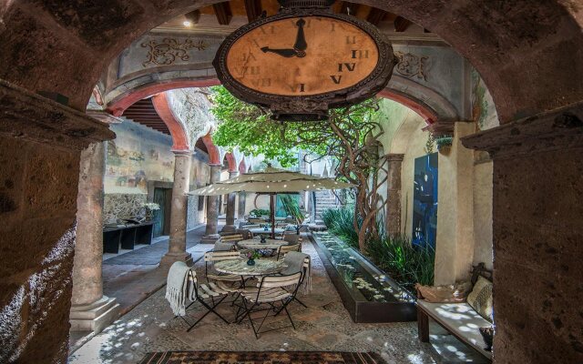 Casa No Name