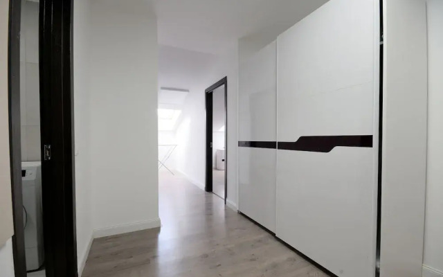 Diamond Aparthotel
