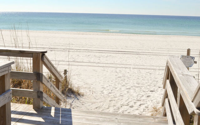 Boardwalk Beach Resort by Royal American Beach Getaways