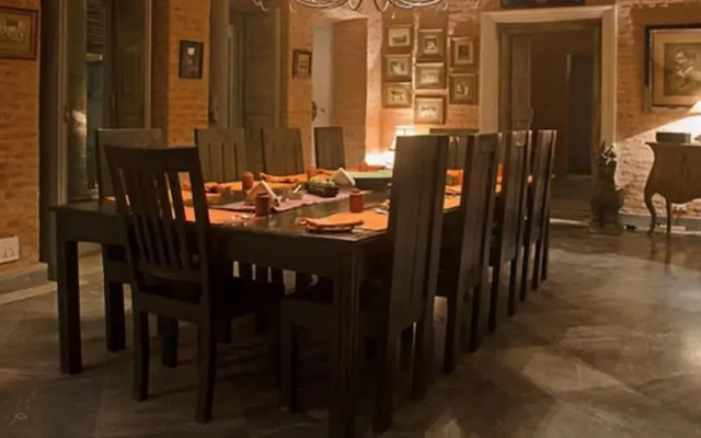 The Rajbari Bawali