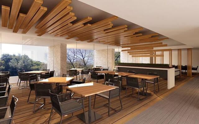 Hyatt Playa Del Carmen