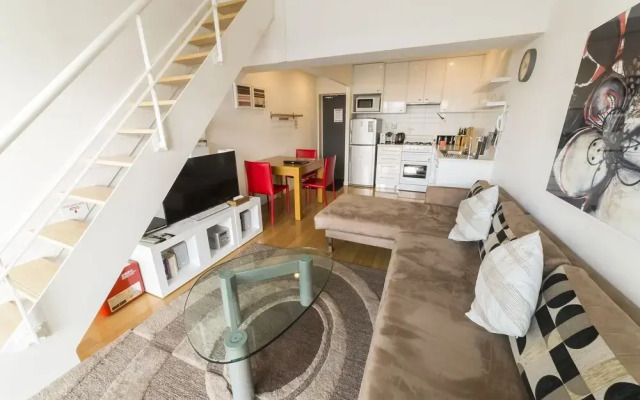 Niseko Central Condominiums