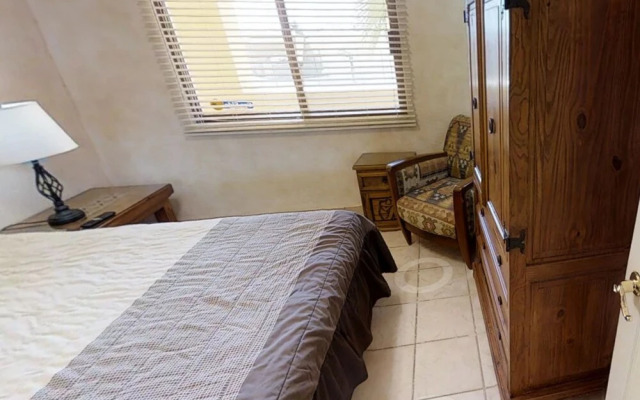 Princessa 2BR B 207-v by Casago