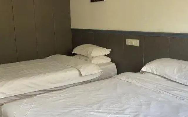 Shanghai Happiness Hotel Apartment