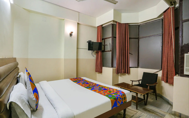 Hotel Ashoka
