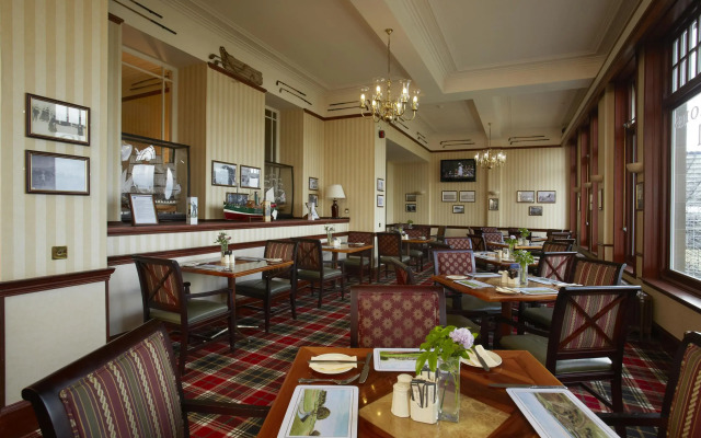 Best Western Scores Hotel