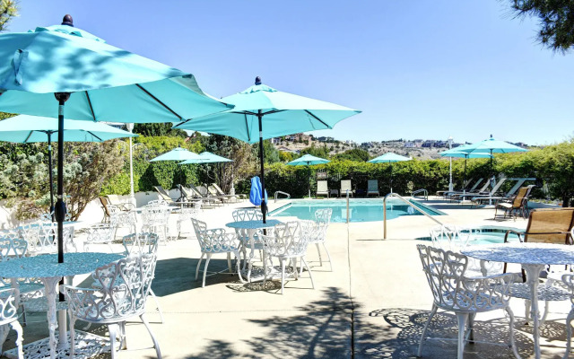 Forest Villas Hotel - Prescott