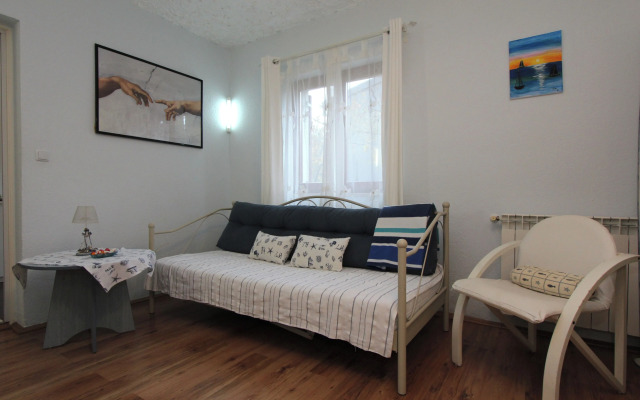 Apartments Villa Nikola