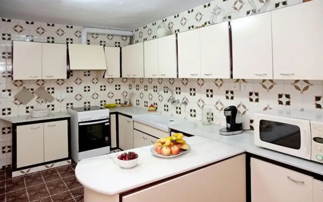 Rustic Med Casa Llorens