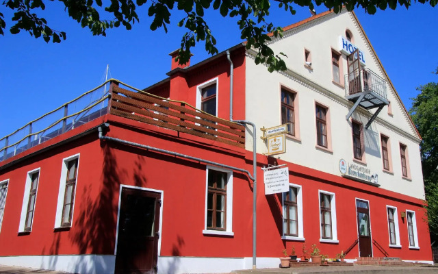 Landhotel Storchenkrug