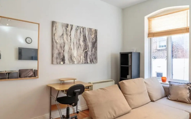 Luxury Central Newcastle Apartment 20