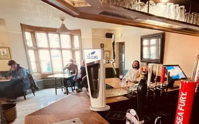 The Swan Inn